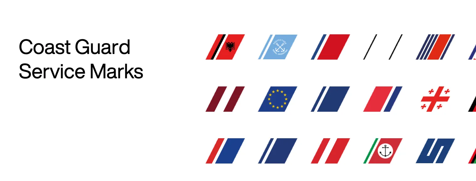 CICG brand guidelines